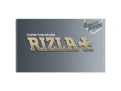 Rizla Double Silver Zigarettenpapier