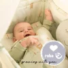 roba Baby-Ganzjahresschlafsack Woodland Buddies