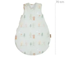 roba Baby-Ganzjahresschlafsack Woodland Buddies