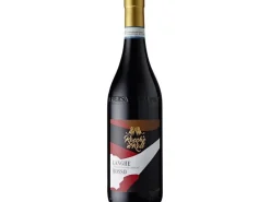 Rocche`n Roll by RDM Langhe Rosso DOC 0.75 l