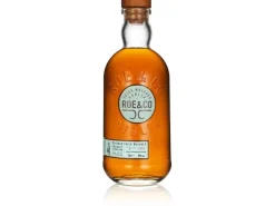 Roe & Co. Blended Irish Whiskey 0.7 l