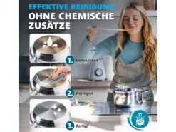 Rokitta Kalk- und Rostradierer 2 Stück