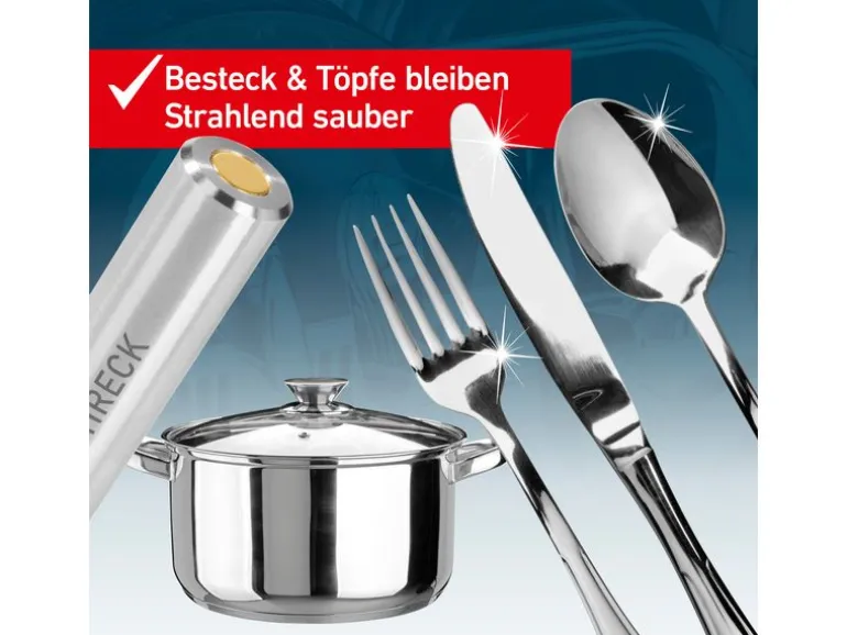 Rokitta Rostschreck Rostreiniger 1 Stück