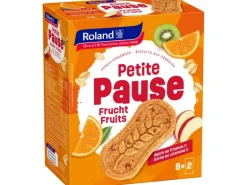 Roland Snacks Petite Pause Frucht 280 g