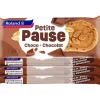 Roland Snacks Snack Petite Pause Chocolat 3 x 35 g