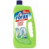 Rorax Abflussreiniger Bio Power Gel Rohrfrei 1 l