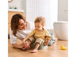 Rotho Babydesign Töpfchen AVA Sage Green