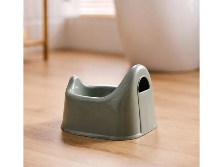 Rotho Babydesign Töpfchen AVA Sage Green