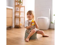 Rotho Babydesign Töpfchen AVA Sage Green