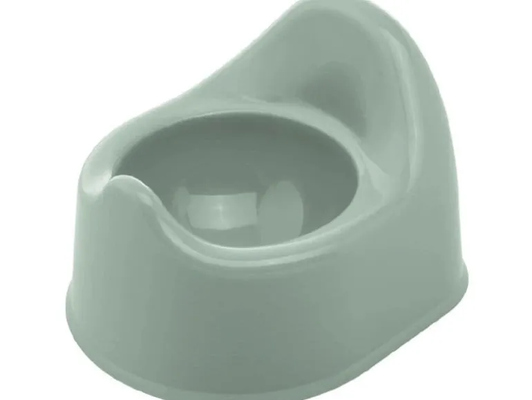 Rotho Babydesign Töpfchen AVA Sage Green