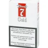 Rössli Zigarren 7 Gold Pack à 10 Stück
