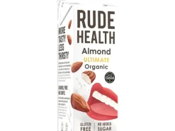 Rude Health Bio Ultimate Almond Drink 1 l