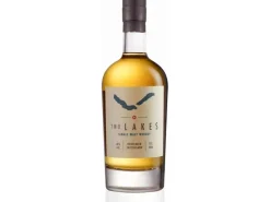 Rugenbräu Two Lakes Single Malt Whisky 0.5 l