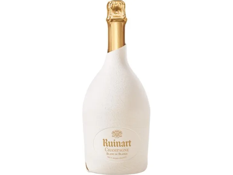Ruinart Blanc de Blancs «Second Skin» 0.75 l