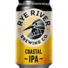 Rye River Bier Coastal IPA 1 x 0.33 l