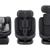 Safety 1st Cosmo i-Safe Schwarz, 0 bis 12 Jahre