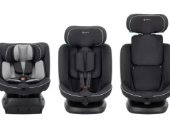 Safety 1st Cosmo i-Safe Schwarz, 0 bis 12 Jahre