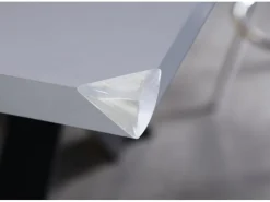 Safety 1st Kantenschutz Soft 4 Stück 4 Stück, Transparent