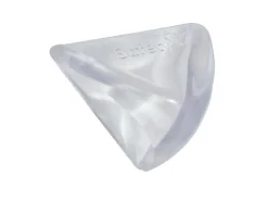 Safety 1st Kantenschutz Soft 4 Stück 4 Stück, Transparent