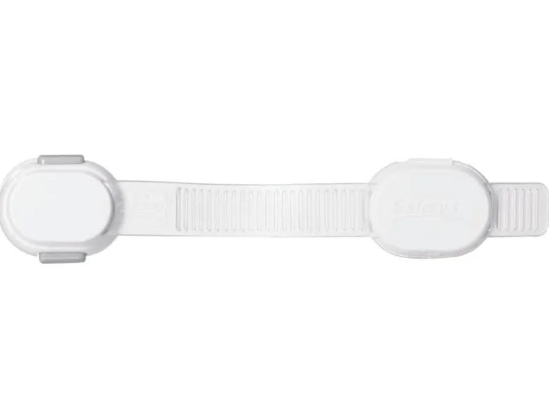 Safety 1st Mehrzwecksicherung weiss