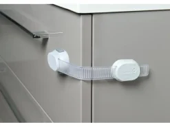 Safety 1st Mehrzwecksicherung weiss