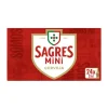 Sagres Bier Branca Mini 24 x 0.25 l