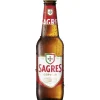Sagres Bier Branca 6 x 0.33 l