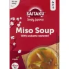 Saitaku Miso Soup 88 g