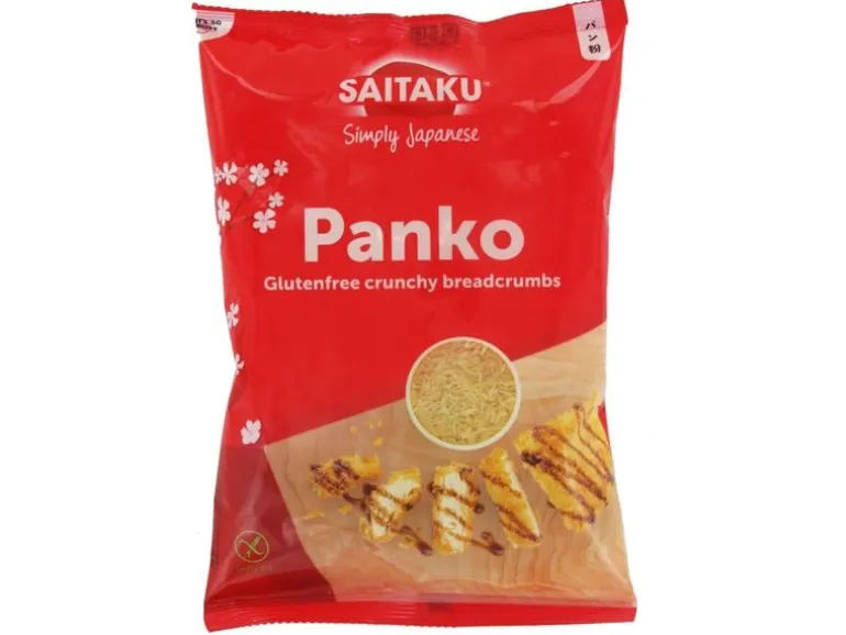 Saitaku Panko glutenfrei 150 g