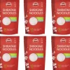 Saitaku Shirataki Noodles 6 x 200 g
