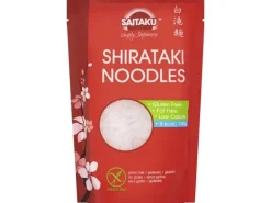 Saitaku Shirataki Noodles 6 x 200 g