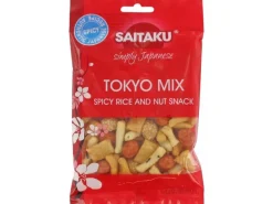 Saitaku Tokyo Mix spicy 80 g