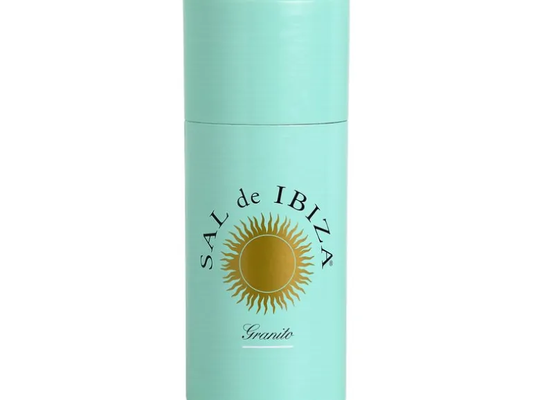 SAL de IBIZA Gewürz Granito table salt 250 g
