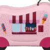 Samsonite Reisetrolley DREAM2GO RIDE-ON SUITCASE ICE CREAM VAN