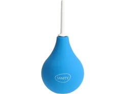 Sanity Birnspritze 224 ml Gr 9, 2tlg