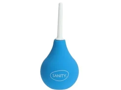 Sanity Birnspritze 89 ml Gr 5, 2tlg