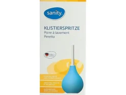 Sanity Birnspritze 89 ml Gr 5, 2tlg