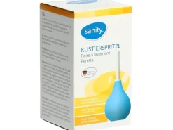 Sanity Birnspritze zweiteilig Grösse 2 25 ml