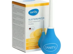 Sanity Birnspritze zweiteilig Grösse 2 25 ml