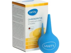 Sanity Ohrspritze 27 ml Gr 3