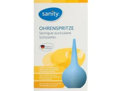 Sanity Ohrspritze 27 ml Gr 3