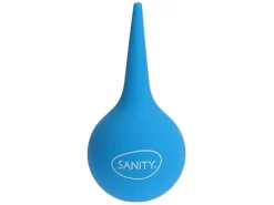Sanity Ohrspritze 75 ml Gr 7