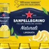 San Pellegrino Soft-Drinks Limonade Limonata 6 x 0.33 l