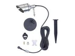 Schego Strahler LED Lux-Max mit Blendschutz, 4.5W