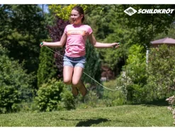 Schildkröt Funsports Hüpfspiel Kids Springseil