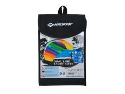 Schildkröt Funsports Lenkmatte Dual Line Sport Kite 1.3