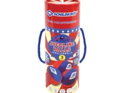 Schildkröt Funsports Schildkröt Jonglierbälle - 3er Set
