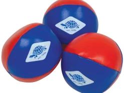 Schildkröt Funsports Schildkröt Jonglierbälle - 3er Set