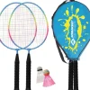 Schildkröt Funsports Schildkröt Federball Set Junior