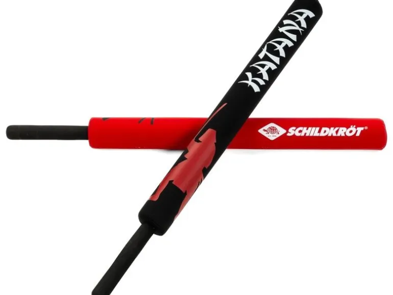 Schildkröt Funsports Schildkröt Katana Soft Schwerter Set